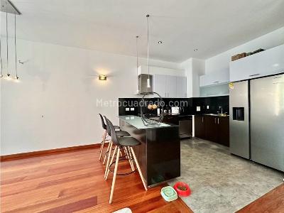 Apartamento de 2 alcobas en venta en Bosque Medina, Bogotá, 92 m² · foto 6 de 20