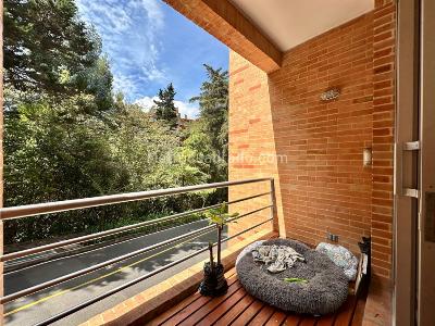 Apartamento de 2 alcobas en venta en Bosque Medina, Bogotá, 92 m² · foto 7 de 20