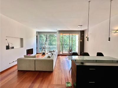 Apartamento de 2 alcobas en venta en Bosque Medina, Bogotá, 92 m² · foto 8 de 20