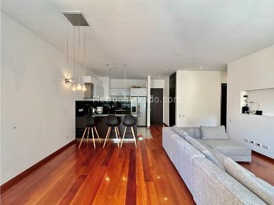Apartamento de 2 alcobas en venta en Bosque Medina, Bogotá, 92 m² · foto 10 de 20
