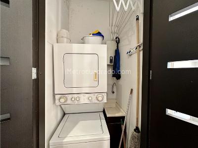 Apartamento de 2 alcobas en venta en Bosque Medina, Bogotá, 92 m² · foto 12 de 20
