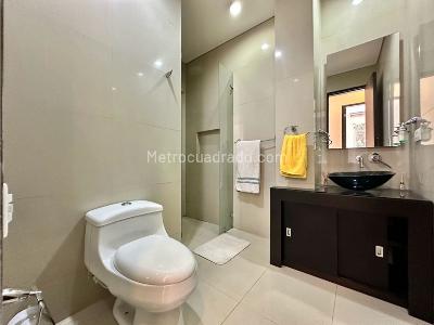 Apartamento de 2 alcobas en venta en Bosque Medina, Bogotá, 92 m² · foto 19 de 20