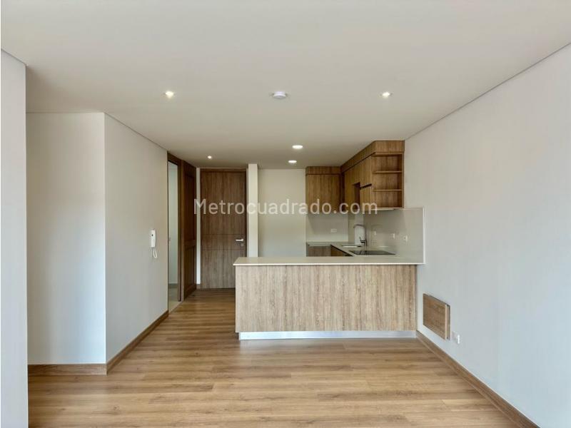 Piso – Bogotá, Santa Bárbara, Localidad Usaquén - Vista 2