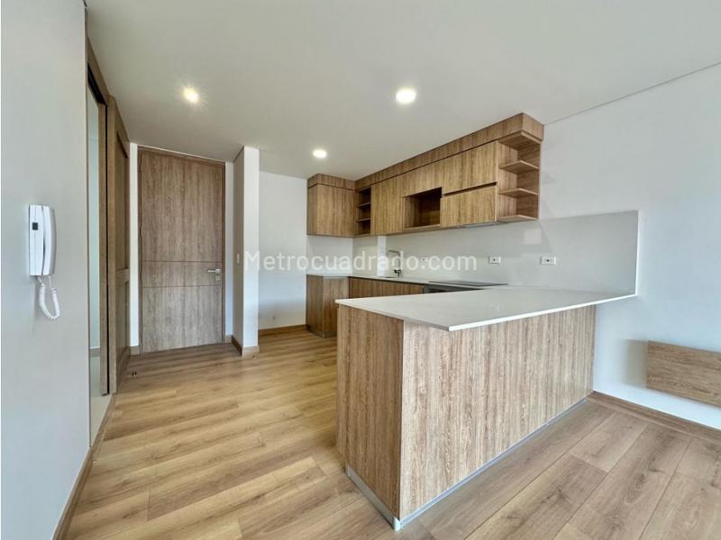 Piso – Bogotá, Santa Bárbara, Localidad Usaquén - Vista 3