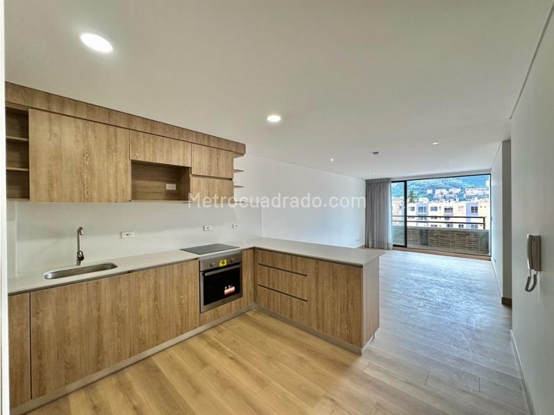 Piso – Bogotá, Santa Bárbara, Localidad Usaquén - Vista 4