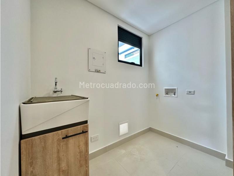 Piso – Bogotá, Santa Bárbara, Localidad Usaquén - Vista 5