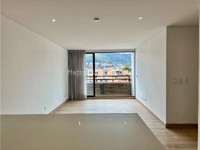 Apartamento en venta en Santa Barbara, Bogotá · foto 5 de 20