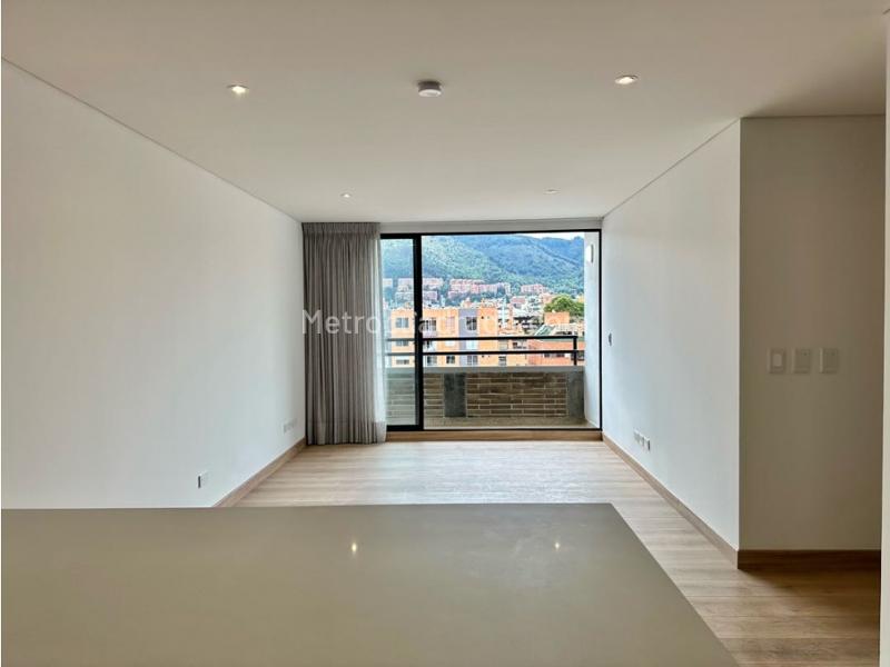 Piso – Bogotá, Santa Bárbara, Localidad Usaquén - Más