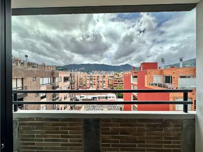Apartamento en venta en Santa Barbara, Bogotá · foto 6 de 20