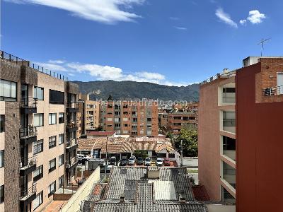 Apartamento en venta en Santa Barbara, Bogotá · foto 7 de 20