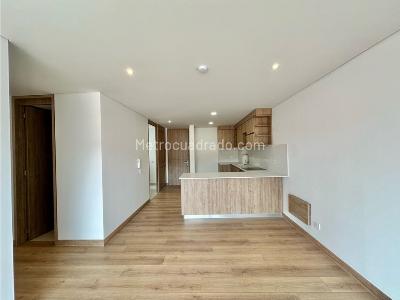 Apartamento en venta en Santa Barbara, Bogotá · foto 9 de 20