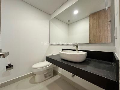 Apartamento en venta en Santa Barbara, Bogotá · foto 10 de 20