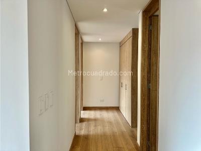 Apartamento en venta en Santa Barbara, Bogotá · foto 11 de 20