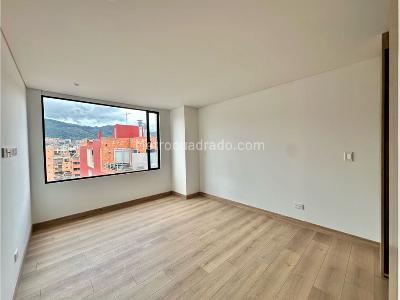 Apartamento en venta en Santa Barbara, Bogotá · foto 16 de 20