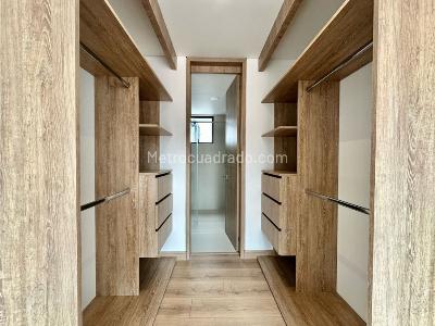Apartamento en venta en Santa Barbara, Bogotá · foto 18 de 20