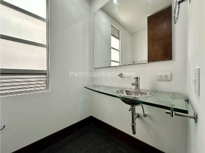 Apartamento en venta en Santa Paula, Bogotá · foto 10 de 19