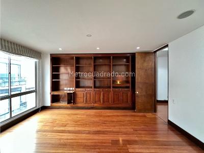 Apartamento en venta en Santa Paula, Bogotá · foto 11 de 19