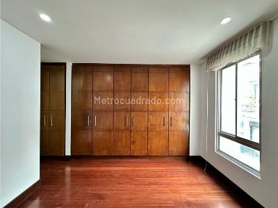 Apartamento en venta en Santa Paula, Bogotá · foto 12 de 19