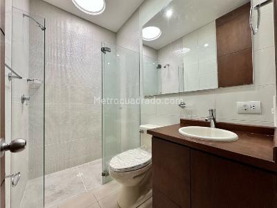 Apartamento en venta en Santa Paula, Bogotá · foto 13 de 19