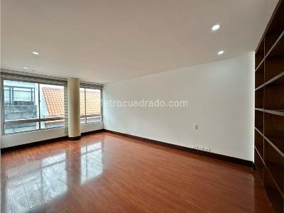 Apartamento en venta en Santa Paula, Bogotá · foto 14 de 19