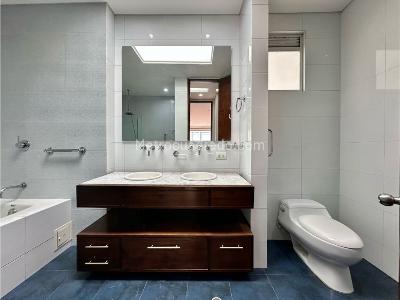 Apartamento en venta en Santa Paula, Bogotá · foto 17 de 19