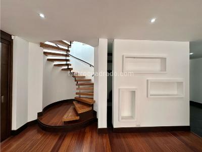 Apartamento en venta en Santa Paula, Bogotá · foto 18 de 19