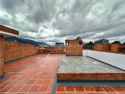 Apartamento en venta en Santa Paula, Bogotá · foto 19 de 19
