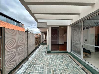 Apartamento en venta en Santa Paula, Bogotá · foto 5 de 19