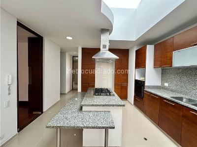 Apartamento en venta en Santa Paula, Bogotá · foto 6 de 19