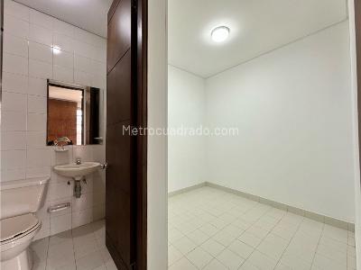 Apartamento en venta en Santa Paula, Bogotá · foto 8 de 19