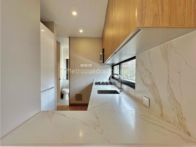 Apartamento en venta en La Cabrera, Bogotá · foto 3 de 18