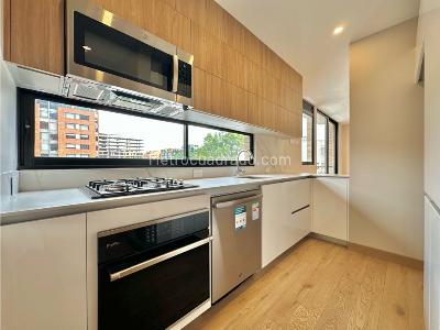 Apartamento en venta en La Cabrera, Bogotá · foto 4 de 18