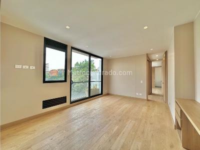 Apartamento en venta en La Cabrera, Bogotá · foto 6 de 18
