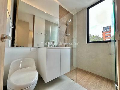 Apartamento en venta en La Cabrera, Bogotá · foto 7 de 18