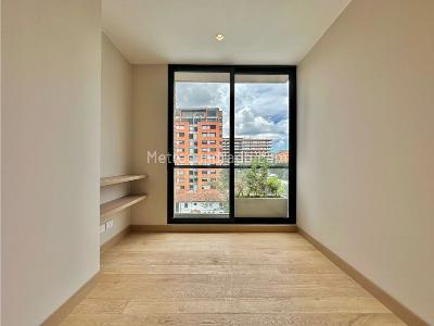 Apartamento en venta en La Cabrera, Bogotá · foto 8 de 18