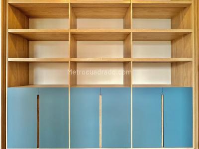 Apartamento en venta en La Cabrera, Bogotá · foto 9 de 18