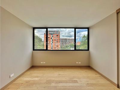 Apartamento en venta en La Cabrera, Bogotá · foto 10 de 18