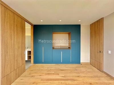 Apartamento en venta en La Cabrera, Bogotá · foto 11 de 18