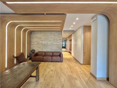 Apartamento en venta en La Cabrera, Bogotá · foto 14 de 18