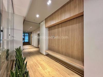 Apartamento en venta en La Cabrera, Bogotá · foto 16 de 18