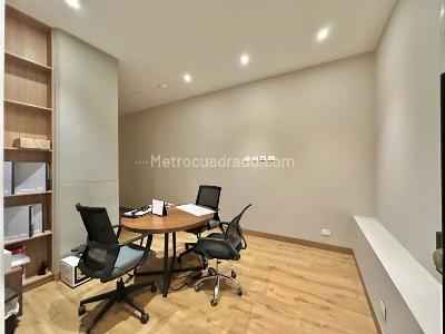 Apartamento en venta en La Cabrera, Bogotá · foto 17 de 18