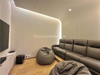 Apartamento en venta en La Cabrera, Bogotá · foto 18 de 18
