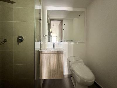 Apartamento de 2 alcobas en venta en Santa Teresa Norte, Bogotá, 62 m² · foto 11 de 14