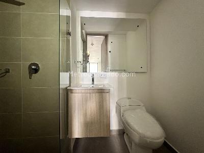 Apartamento de 2 alcobas en venta en Santa Teresa Norte, Bogotá, 62 m² · foto 12 de 14