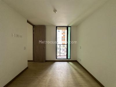 Apartamento de 2 alcobas en venta en Santa Teresa Norte, Bogotá, 62 m² · foto 13 de 14