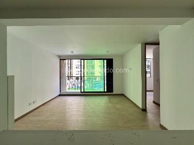 Apartamento de 2 alcobas en venta en Santa Teresa Norte, Bogotá, 62 m² · foto 4 de 14