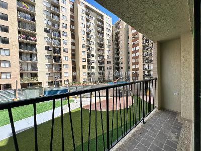 Apartamento de 2 alcobas en venta en Santa Teresa Norte, Bogotá, 62 m² · foto 5 de 14
