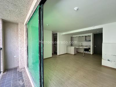 Apartamento de 2 alcobas en venta en Santa Teresa Norte, Bogotá, 62 m² · foto 6 de 14
