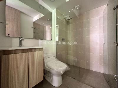 Apartamento de 2 alcobas en venta en Santa Teresa Norte, Bogotá, 62 m² · foto 7 de 14