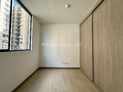 Apartamento de 2 alcobas en venta en Santa Teresa Norte, Bogotá, 62 m² · foto 8 de 14